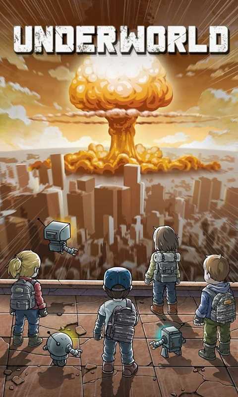 地下庇护所图5