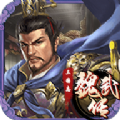 三国志魏武传图标