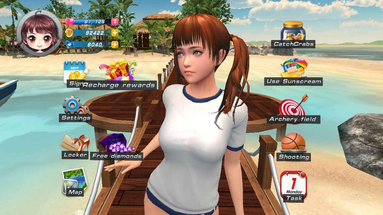 VR天堂岛图3