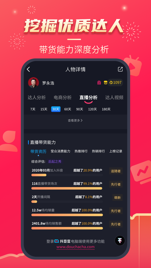 抖查查官网免费版图1