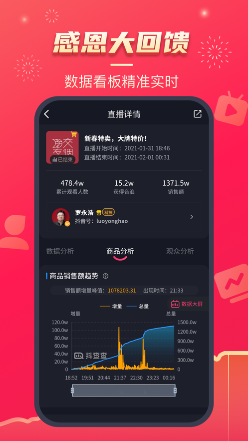 抖查查官网免费版图2