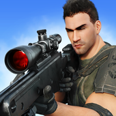 实弹射击RealBullet1.0.1图标