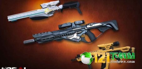实弹射击RealBullet1.0.1图2