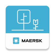maerskglance图标