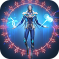 斗罗大陆魔幻修仙手游图标