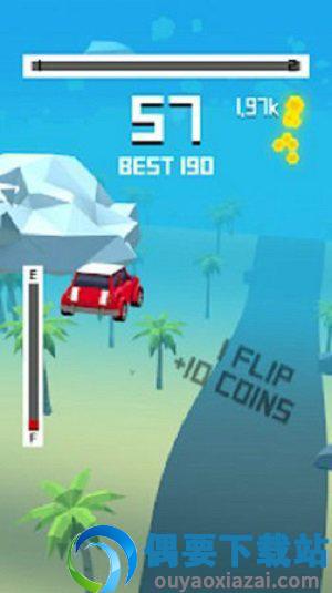 翻转汽车FlippyDrive图2