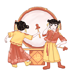 舞龙大师红包版yuanxiao1.0.0.3图标