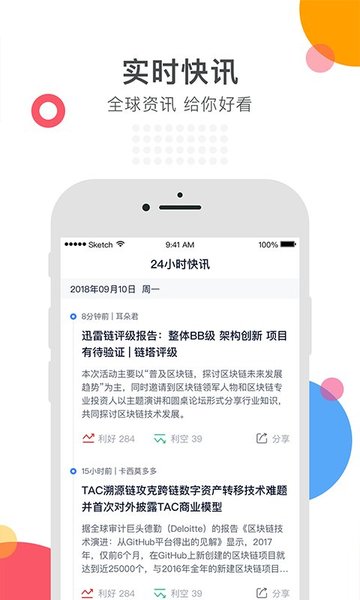 耳朵财经app图3