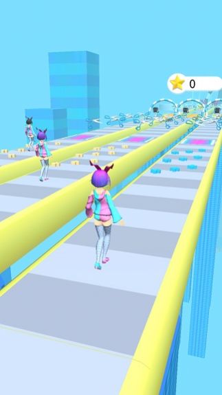 我就是红毯女王游戏官方版图3