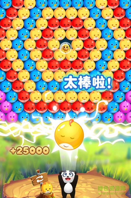 宠物泡泡龙1.4.0图2