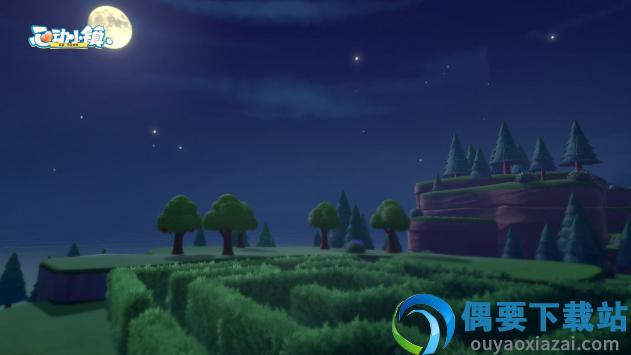 心动小镇手游最新版-3