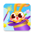 兔小萌魔法帽子