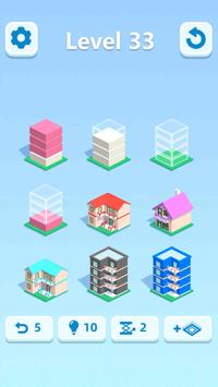 楼排序拼图图1
