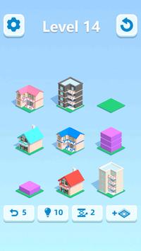 楼排序拼图图3