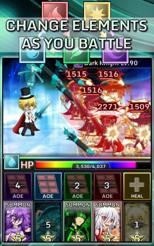 加查世界中文版GachaWorld图2