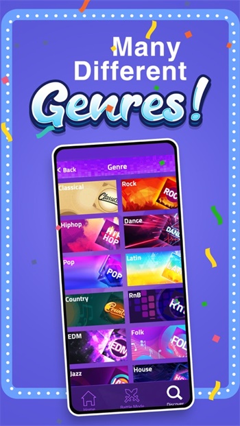 钢琴块3MagicTiles3国际版图3