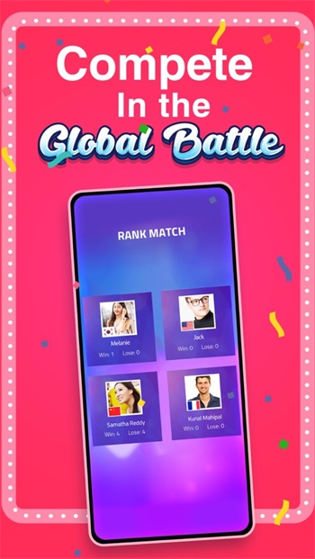 别踩白块儿3MagicTiles3图3
