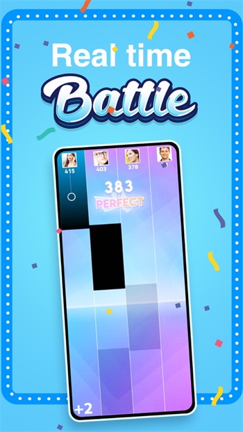 钢琴块3MagicTiles3国际版图1