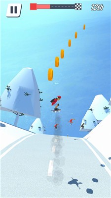 长板速降图4