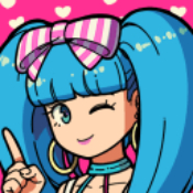 银河偶像GalaxxyIdols图标