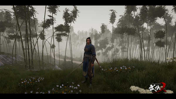 武侠乂破解版无限金币无限钻石无广告图3