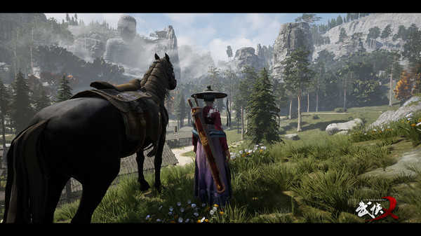 武侠乂破解版无限金币无限钻石无广告