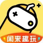 闲来趣玩图标