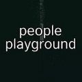 people playground中文汉化版（人类游乐场）