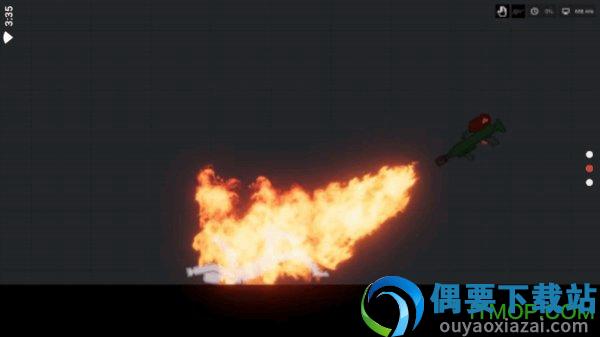 people playground中文汉化版(人类游乐场)截图2