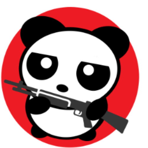 熊猫宝盒图标