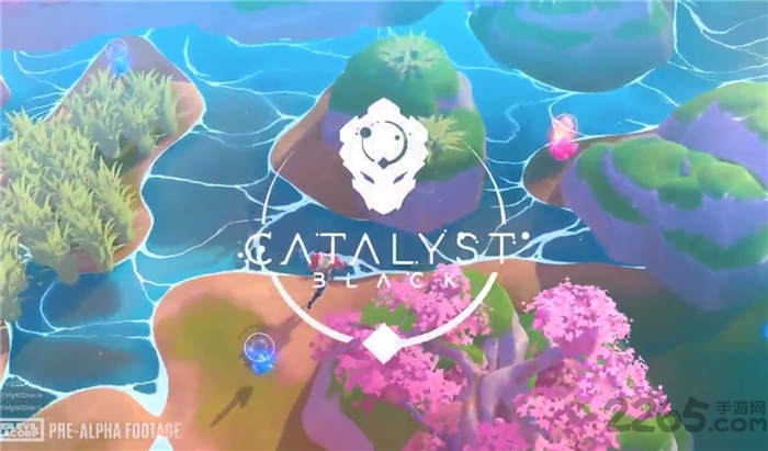 CatalystBlack图2