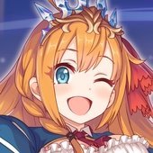 公主连结台服