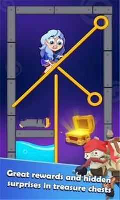 魔方爆炸逃生图1