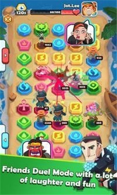 魔方爆炸逃生图2