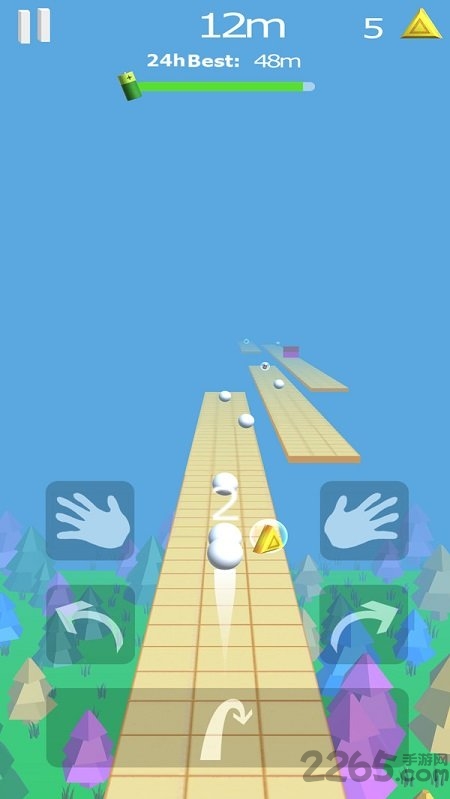 蛇蛇冲浪者图2
