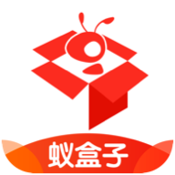 蚁盒子图标