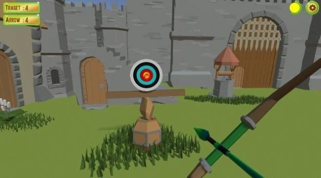 出色的弓箭ArcheryLite图1