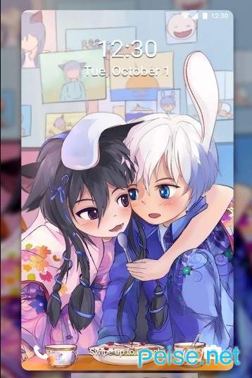 4k动漫壁纸AnimeWallpaper图1