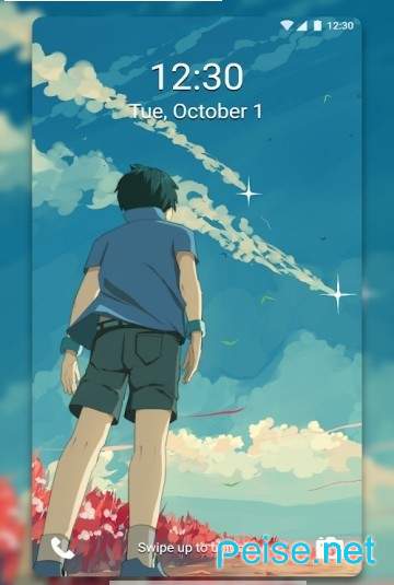 4k动漫壁纸AnimeWallpaper图3