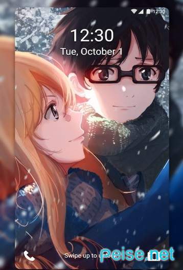 4k动漫壁纸AnimeWallpaper图2