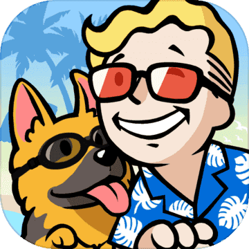 辐射避难所破解版中文内购破解版