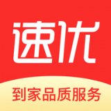 速优到家图标
