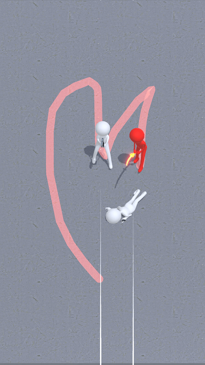 唯快不破游戏0.0.8安卓版图4