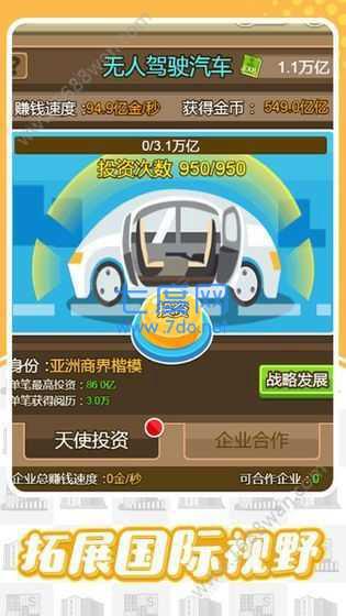 华尔街首富图2