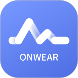 OnWear智能手表app图标