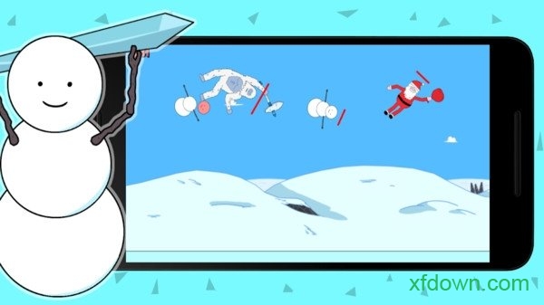 神奇格斗星球图3