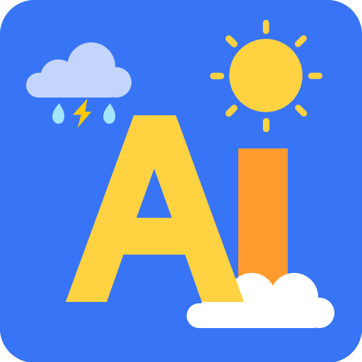 ai天气日历