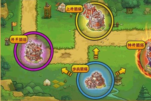 放开那个神图3