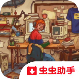 疯狂游戏大亨最新中文版