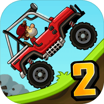 登山赛车破解版(HILL CLIMB RACING)